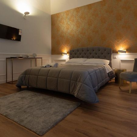 Apartmán Dimora Luxury Alessia Bari Exteriér fotografie