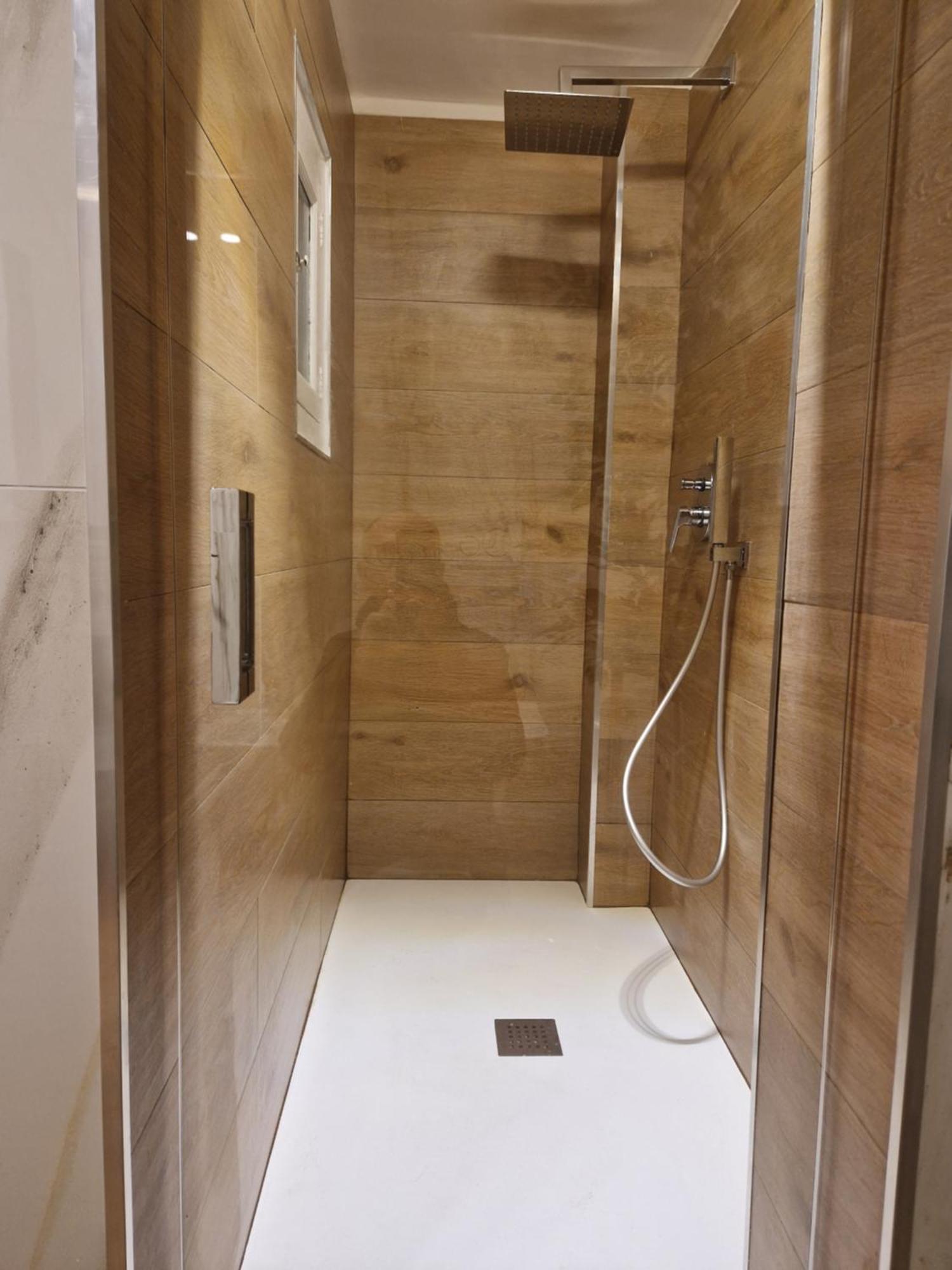 Apartmán Dimora Luxury Alessia Bari Exteriér fotografie