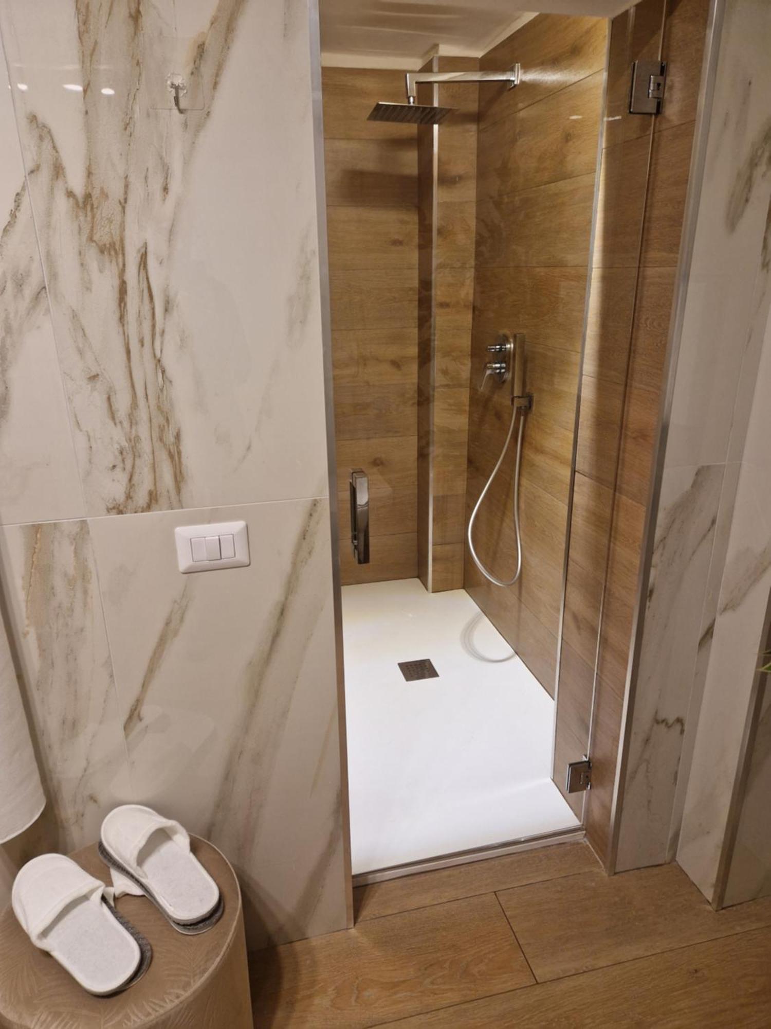 Apartmán Dimora Luxury Alessia Bari Exteriér fotografie